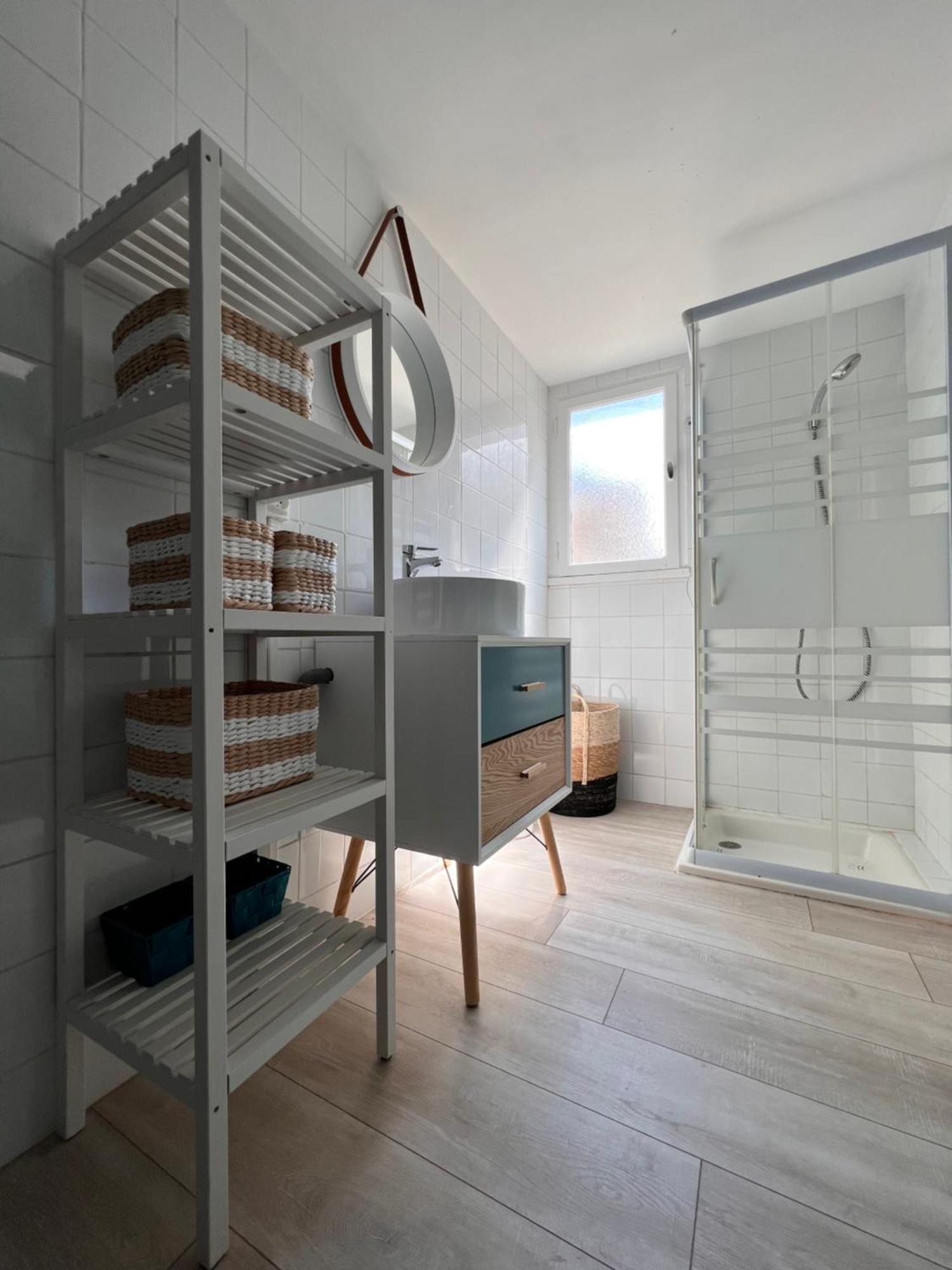 Gorgeous Town House Villa Narbonne Bagian luar foto